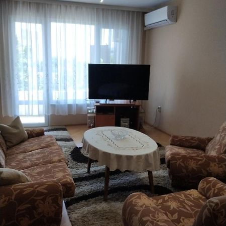Belatrix Varna Apartment Exterior photo
