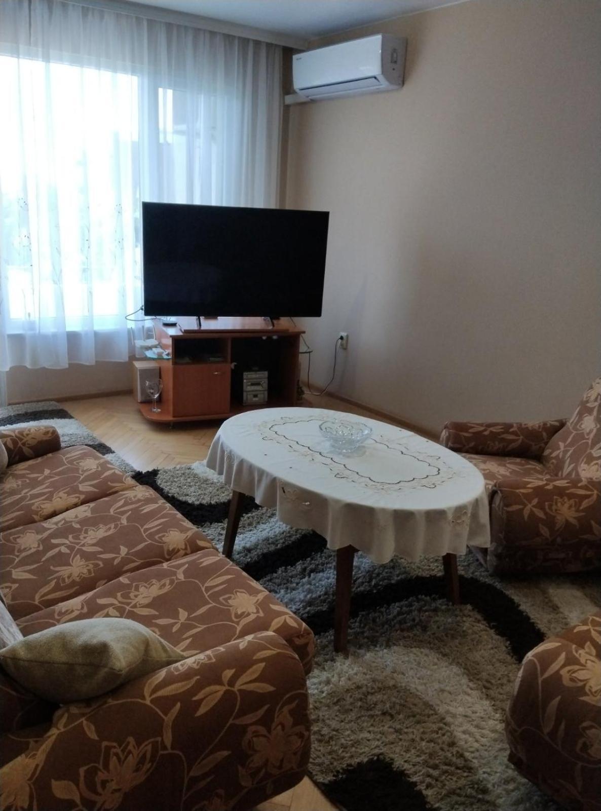Belatrix Varna Apartment Exterior photo