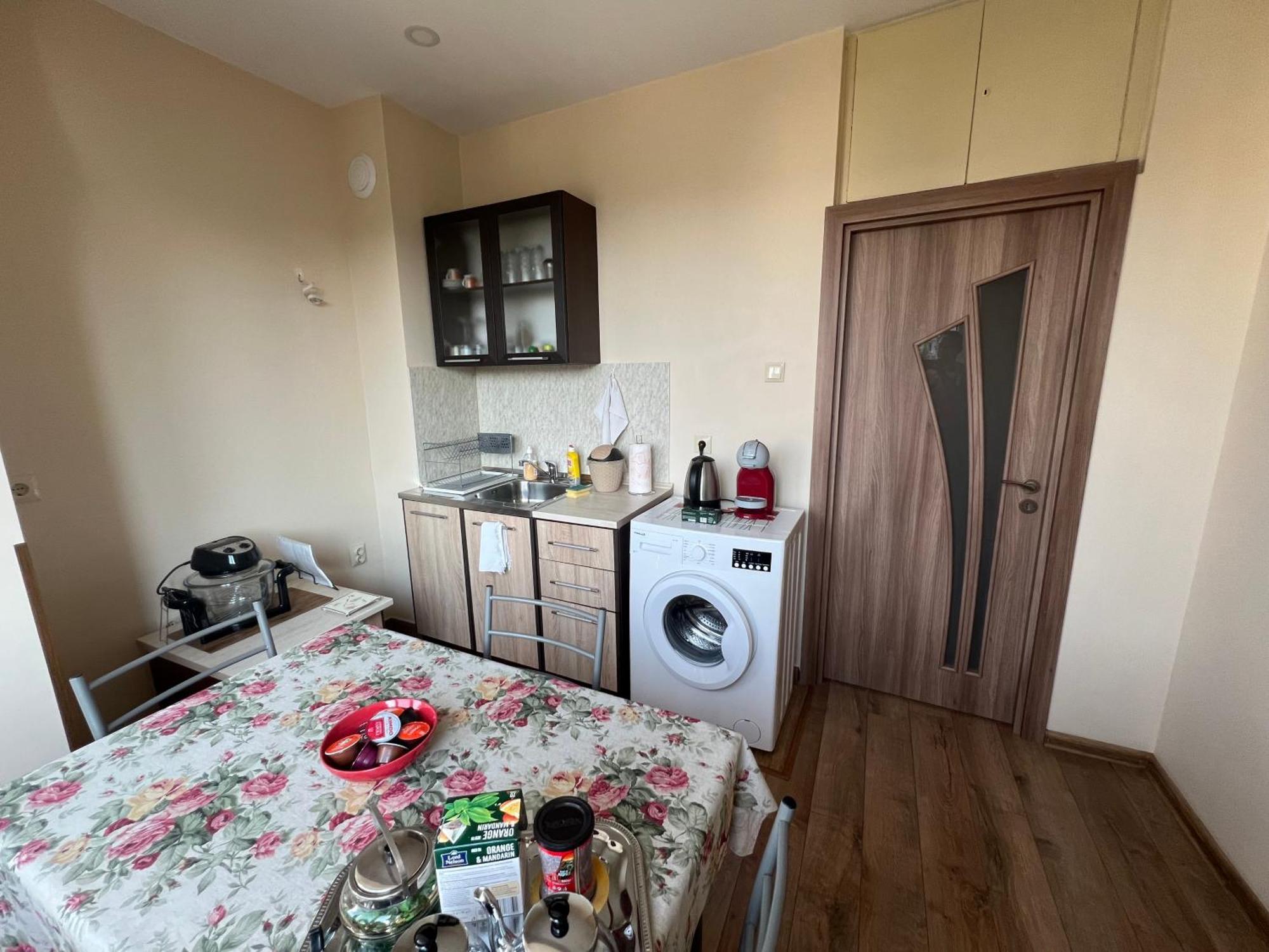 Belatrix Varna Apartment Exterior photo