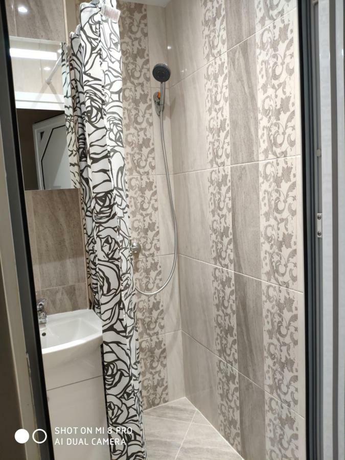 Belatrix Varna Apartment Exterior photo