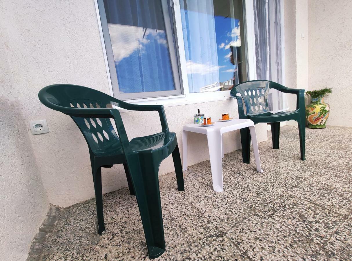 Belatrix Varna Apartment Exterior photo